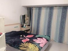 招商城市主场 （新上）精装修 保养不错 南北通透 看房方便