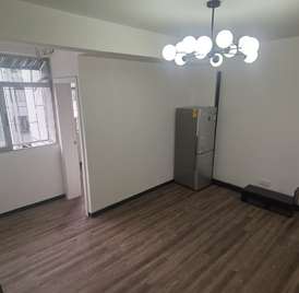翠珠小区 3室1厅69.77m²精装修