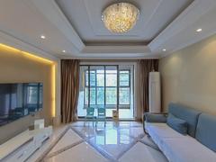 万科金色领域花园一期 3室2厅105m²整租