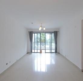 茵悦之生花园三期 3室1厅89m²整租