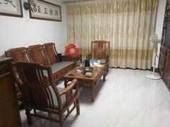 梅林一村六区 3室2厅95.72m²整租