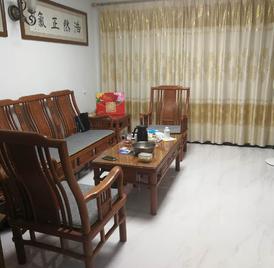 梅林一村六区 3室2厅95.72m²整租