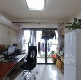 幸福海 3室2厅84.25m²满五年