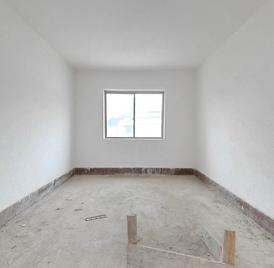 名珠花园 2室2厅75.86m²毛坯