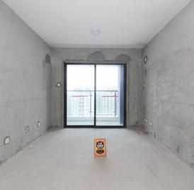 领航城领尚 3室2厅82.71m²精装修