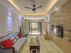 圣地雅阁B区 2室1厅75m²满五年