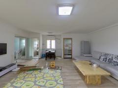 彩田村 3室2厅122m²整租