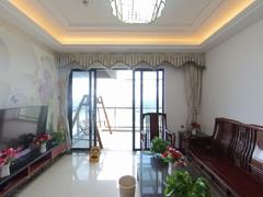 佳兆业城市广场三期 4室2厅89.48m²满五唯一