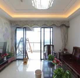 佳兆业城市广场三期 4室2厅89.48m²满五唯一