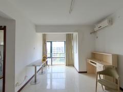 安高城市天地 1室1厅57.7m²满五年