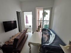 新天地名居 1室1厅39m²整租