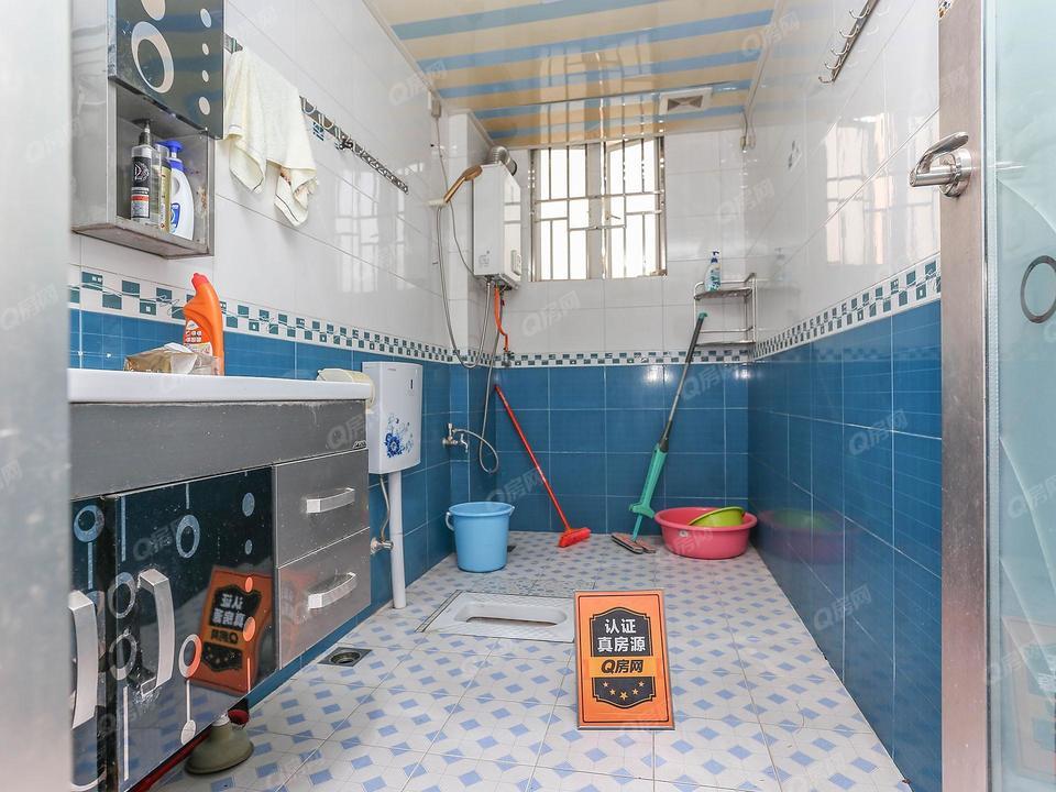 尚景欣园二期 4室2厅142.6m²普通装修