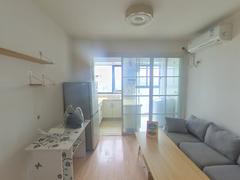 松芝万象城 2室1厅29m²满五年