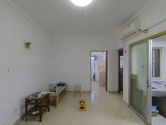 天粹 1室1厅40.44m²整租