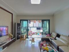 恒大城 4室2厅154.15m²精装修