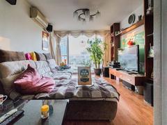 双城世纪 2室2厅69.44m²满五唯一