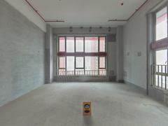 中粮云景国际 1室0厅59.91m²整租