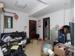 新银座华庭 2室1厅47.55m²整租