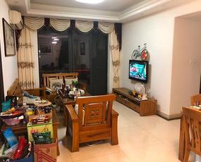 公馆一八六六花园(北区)租房