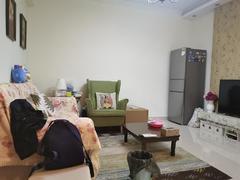新天地名居 2室2厅54m²整租