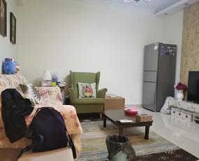 新天地名居租房