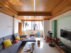 汉宝大厦 3室2厅89.3m²整租