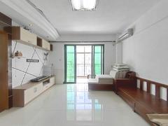 金涛园 3室2厅114m²整租