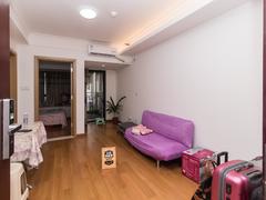 龙城金地中心 新出房源，户型方正，花园中间，住家安静舒适