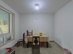 勤居苑东区 3室1厅77.49m²毛坯