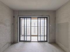 华发峰尚一期 4室2厅99.34m²毛坯