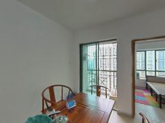 嘉湖新都 1室1厅31.91m²整租