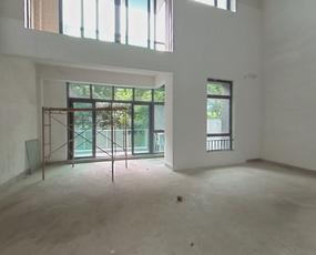 雅居乐铂爵山一期二手房