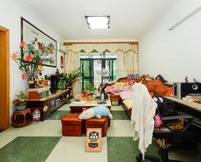 深华业大厦二手房