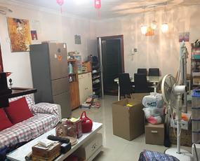 阳光明居租房