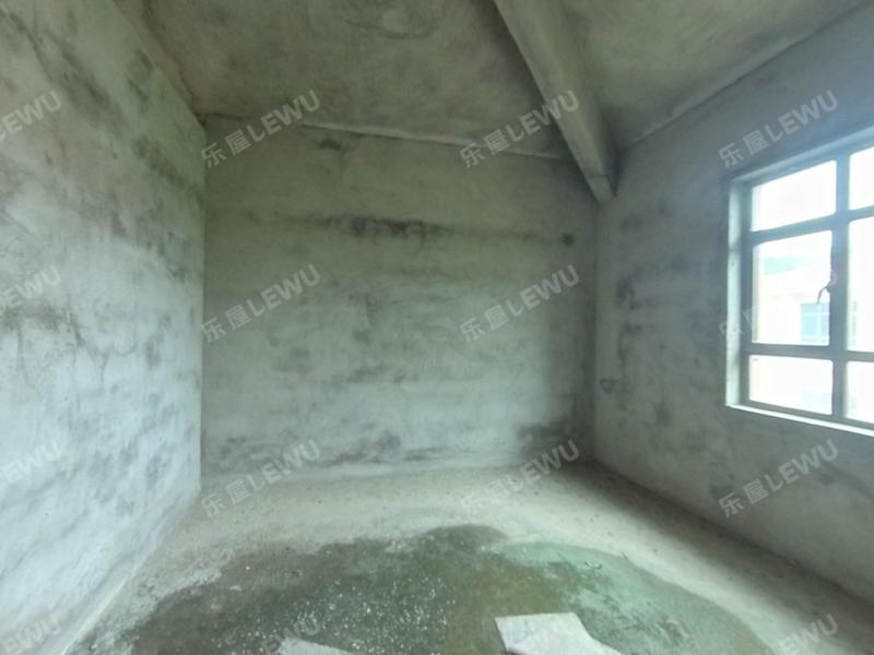 中山山水豪廷卧室照片_山水豪廷 3室2厅163.59m²满五唯一