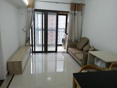 金地格林泊乐一期 3室2厅81.8m²整租