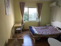 天源梅林居 1室0厅36m²整租