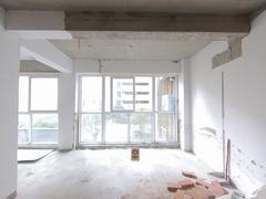 文德艺墅 4室1厅87.74m²毛坯
