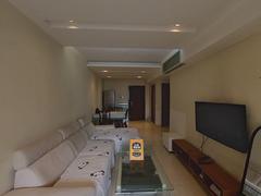 沙河世纪假日广场 2室2厅71.88m²整租