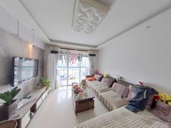 万福家园 2室2厅81.87m²精装修