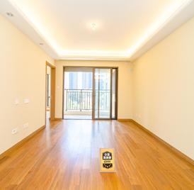 万科公园6号 3室2厅88.97m²满五唯一