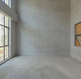 云山雅墅一期 4室2厅300.36m²毛坯