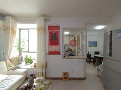 名骏豪庭 2室2厅68.33m²整租