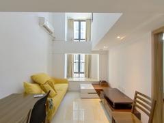 远洋新干线一期 3室1厅48.3m²整租