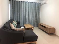 华润城润府 3室2厅89.17m²精装修