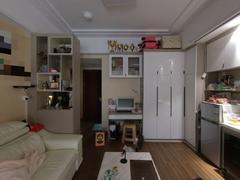 英郡年华三期 1室1厅56.07m²精装修