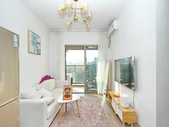 深业东岭二期 3室2厅70.25m²整租
