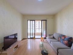 融侨观邸 3室2厅79.12m²普通装修