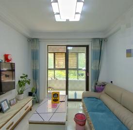 滨湖南丽湾 3室2厅89.08m²满五年
