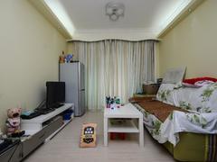 荣超花园 1室1厅43.91m²精装修